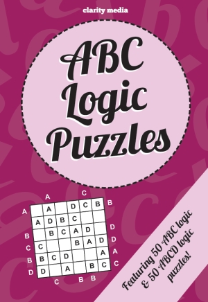 Abc Logic cover