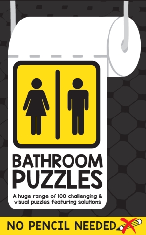bathroom puzzles cover
