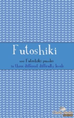 Book of Futoshiki