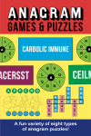 Anagram Games and Puzzles
