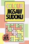 Colour Jigsaw Sudoku