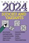 Sudoku and Variants 2024