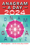 Anagram a Day 2024