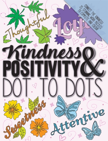 kindness dot cover 