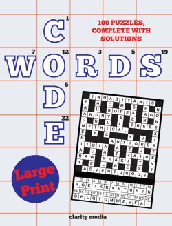 codewords cover