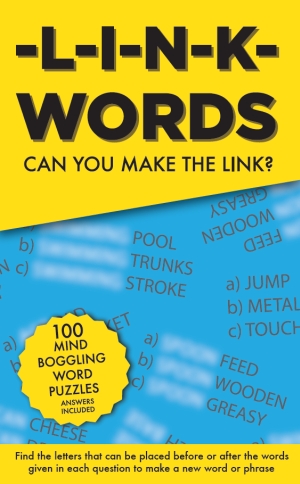 Link words Cover 