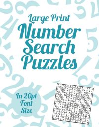 Number search cover