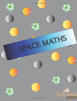 Space Maths Book