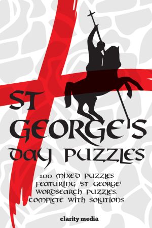 St George's Day Cover