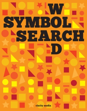 Symbol Wordsearch cover