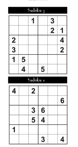 Sudoku Book