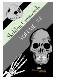 Skeleton Crosswords Volume 22