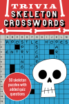 Trivia Skeleton Crosswords