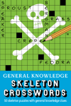 General Knowledge Skeleton Crosswords 