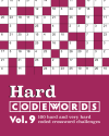 Hard Codewords Volume 9