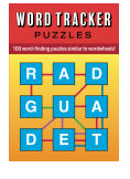 Word Tracker Puzzles