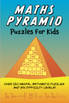 Maths Pyramids for Kids