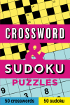 Crossword & Sudoku Puzzles