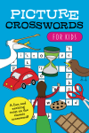 Picture Crosswords for Kids
