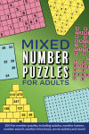 Mixed Number Puzzles