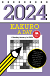 Kakuro a Day 2024