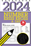 Number Kriss Kross a Day 2024