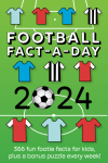Football Fact a Day 2024