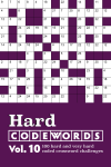 Hard Codewords Vol 10