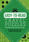 Easy-to-read Travel Puzzles